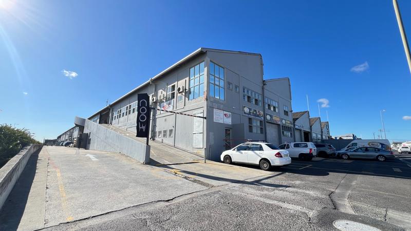 Commercial Property for Sale in Paarden Eiland Western Cape